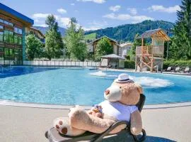 Novotel Megève Mont-Blanc
