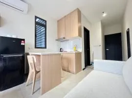 Arte Plus Ampang By Comfortcorner