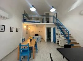 Casa Mare Luca
