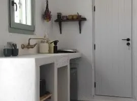 Salty Yard Holiday Home
