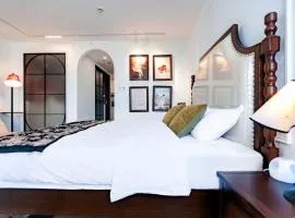 Shanghai Hills & Panorama River Suite Close to Metro Line 4
