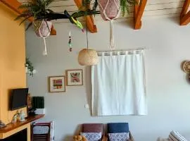 Evilion house inTholo. Sea, nature, relaxation!