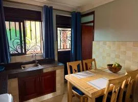 Kampala comfort apartment