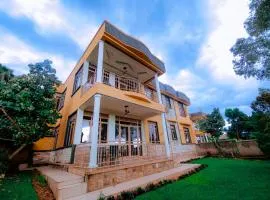 Nkuru Apartments