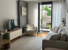 Lux love and family nest next to Skadarlija