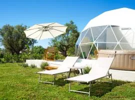 La Fontana Glamping