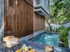 Casa Caleb · Luxurious 3bhk villa in Benaulim