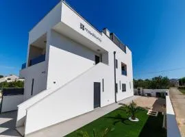 Villa Riva Vir Apartment