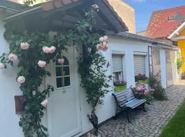 Ferienwohnung Heyne, hotel a Weinböhla