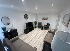 101 Modern 4 Bedroom Home