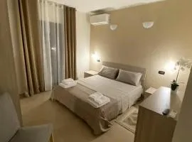 Mediterraneo b&b Cirò Marina