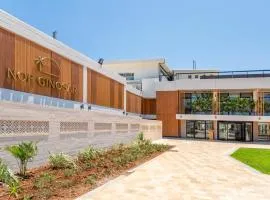 Nof Ginosar Kibbutz Hotel