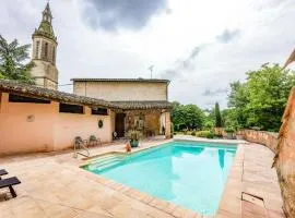 Le Refuge de la Brêche