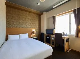 Smile Hotel Miyakojima
