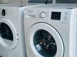 New Vy Gärsnäs 2, Hotel in Gärsnäs