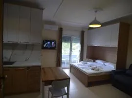 Kaja Apartments ' Studio '