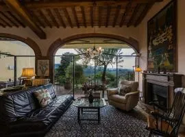 Florence Countryside Giogoli a place to be