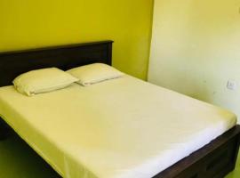 Araliya Hotel, hotel v destinaci Ja-Ela