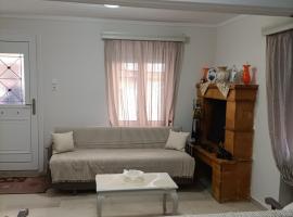 Residence Julia, &uuml;d&uuml;lőh&aacute;z Sz&aacute;moszban