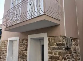 Casa Giulia West Samos Lekka Hills Karlovasi 3BR Village Home