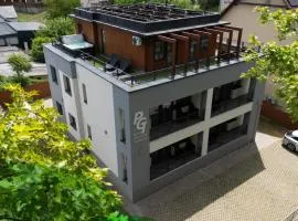 Park Central Tapolca