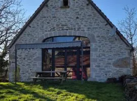 La grange de Thégra