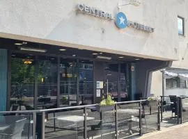Centralhotellet
