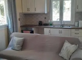 Logaki house