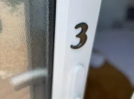 Cabin 3