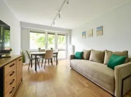 GM Apartament u Pana Tadeusza