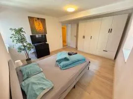 Lovely Apartment in the Old Town
