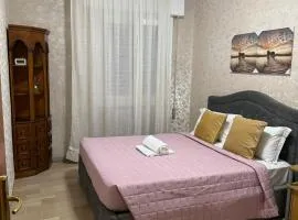 Altobello Venice Apartment