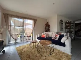 La Villa des petits bonheurs