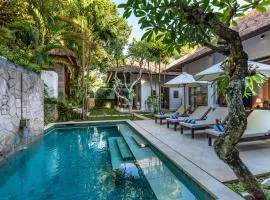 Villa Senada by Nakula