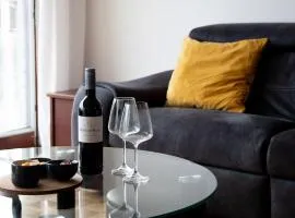 Wonderful family stay in Brugge