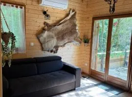 Le Chalet de la Plaine