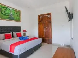RedDoorz @ Uluwatu Suites