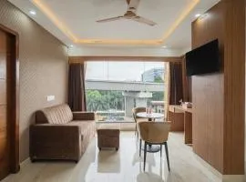 Elmas Suites Bellandur