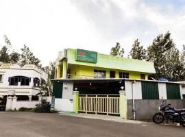 Hotel O Kings Cottage