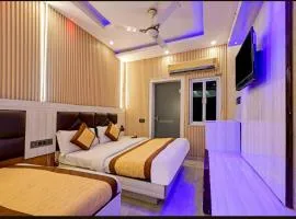 New Family Hotel Sona Just walkable distance from New Delhi railway station