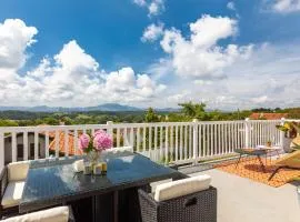 Villa Etxegina - Vue imprenable sur la Rhune