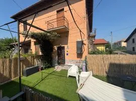 Davide's House
