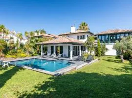 Villa Julia - Villa contemporaine avec piscine