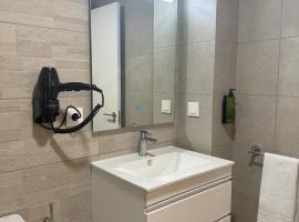 Valencia Breeze, hotel a Alaquàs