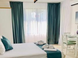 BAMBOO BEACH STUDIO- Sozopol, apartamento en Sozopol