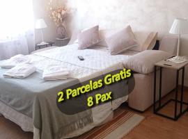 Gonzalo de Berceo 15 " CALIDAD-SOBRIO" AND " FREE PRIVATE PARKING "