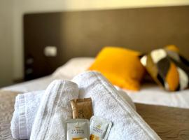 Urban 55, guest house in Orosei