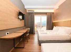 Hotel Panorama