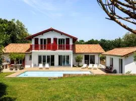 Villa Alba - Villa au charme bohème