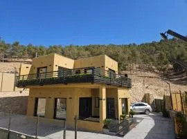 Sorjat Al Tal Chalet
